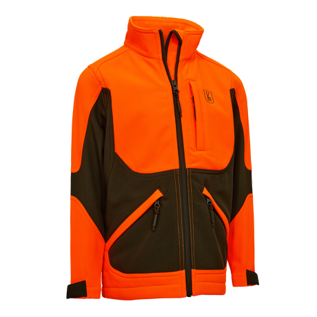 Safety Orange