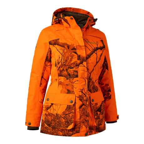 REALTREE EDGE® SAFETY ORANGE