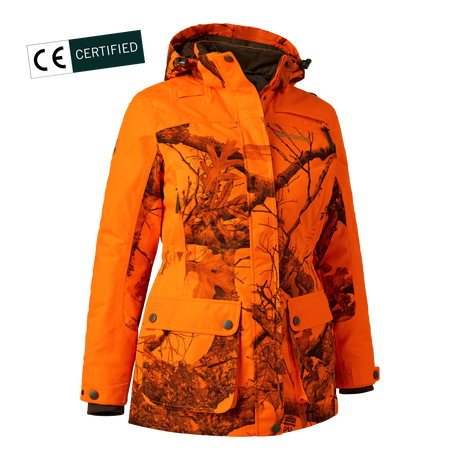 REALTREE EDGE® SAFETY ORANGE