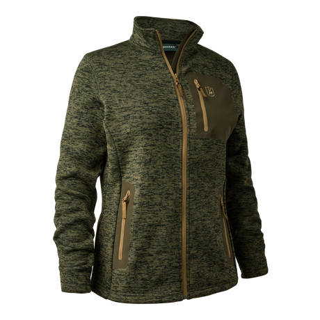 Olive Night melange