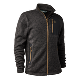 Dark Grey melange