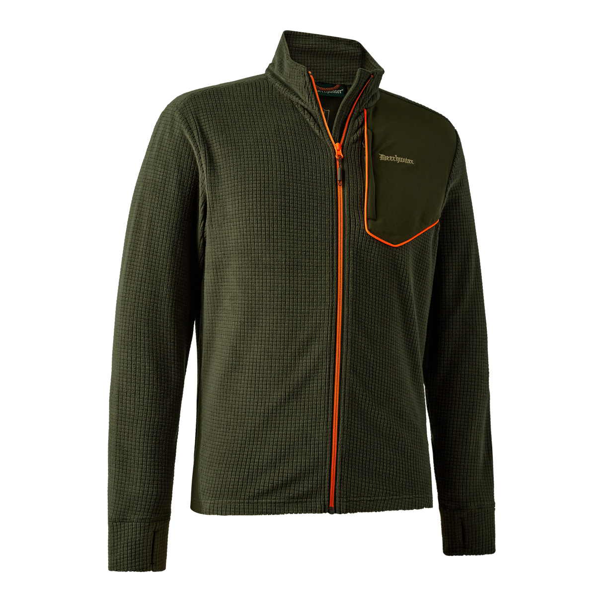 Forest Green