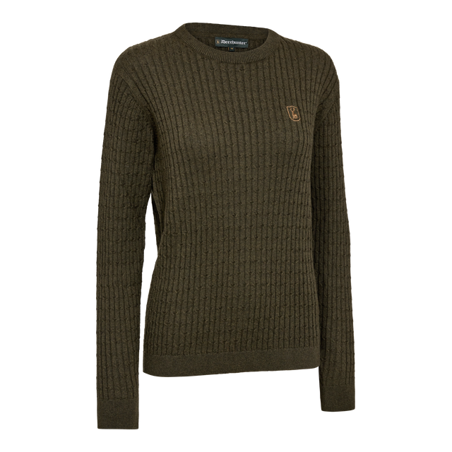Forest Ember Melange