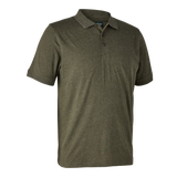 Adventure Green Melange