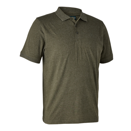 Adventure Green Melange