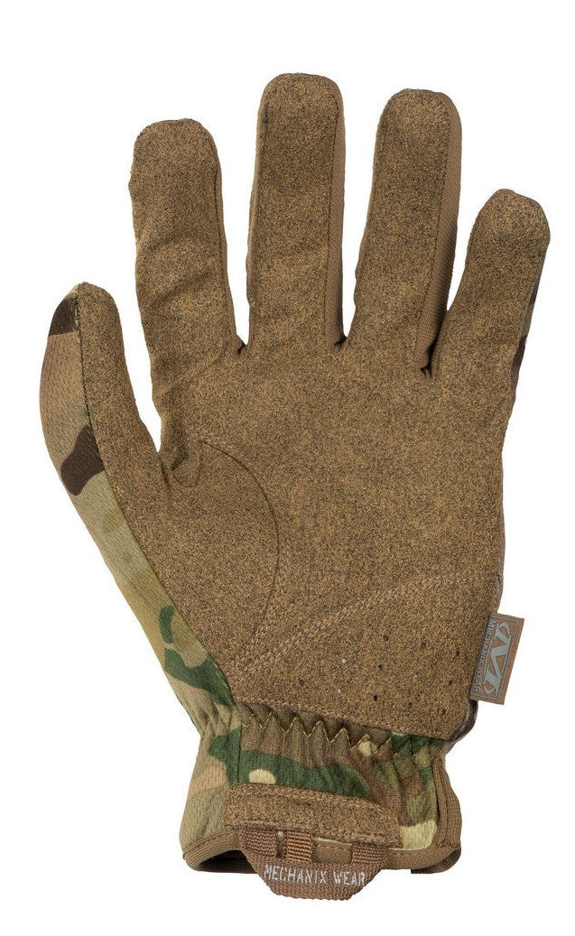 Mechanix Wear - Fast Fit Gen ll Handsker - Multicam