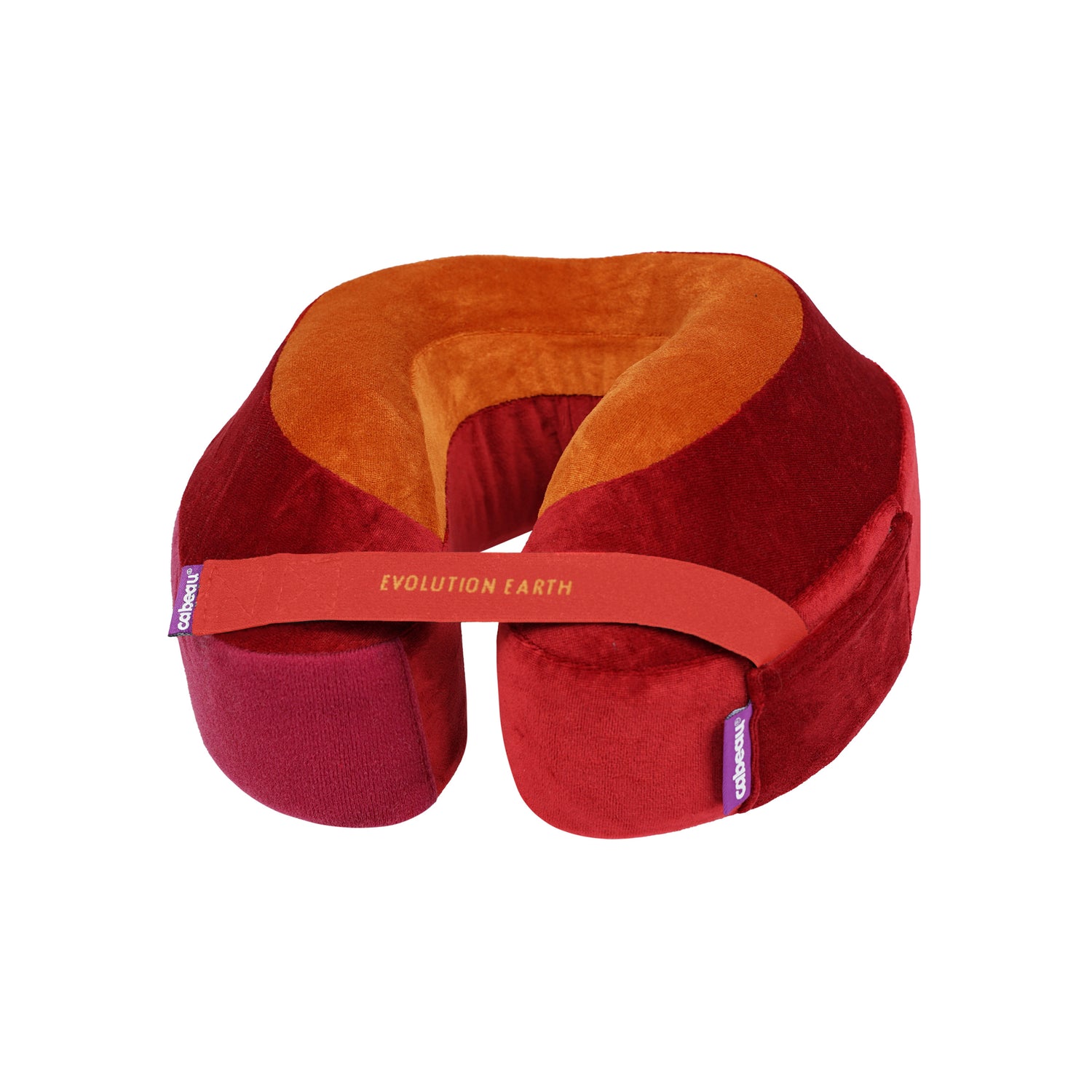 Cabeau - Evolution Earth Nakkepude