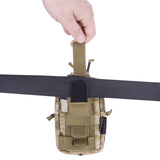 Helikon-Tex - Molle Adapter 1