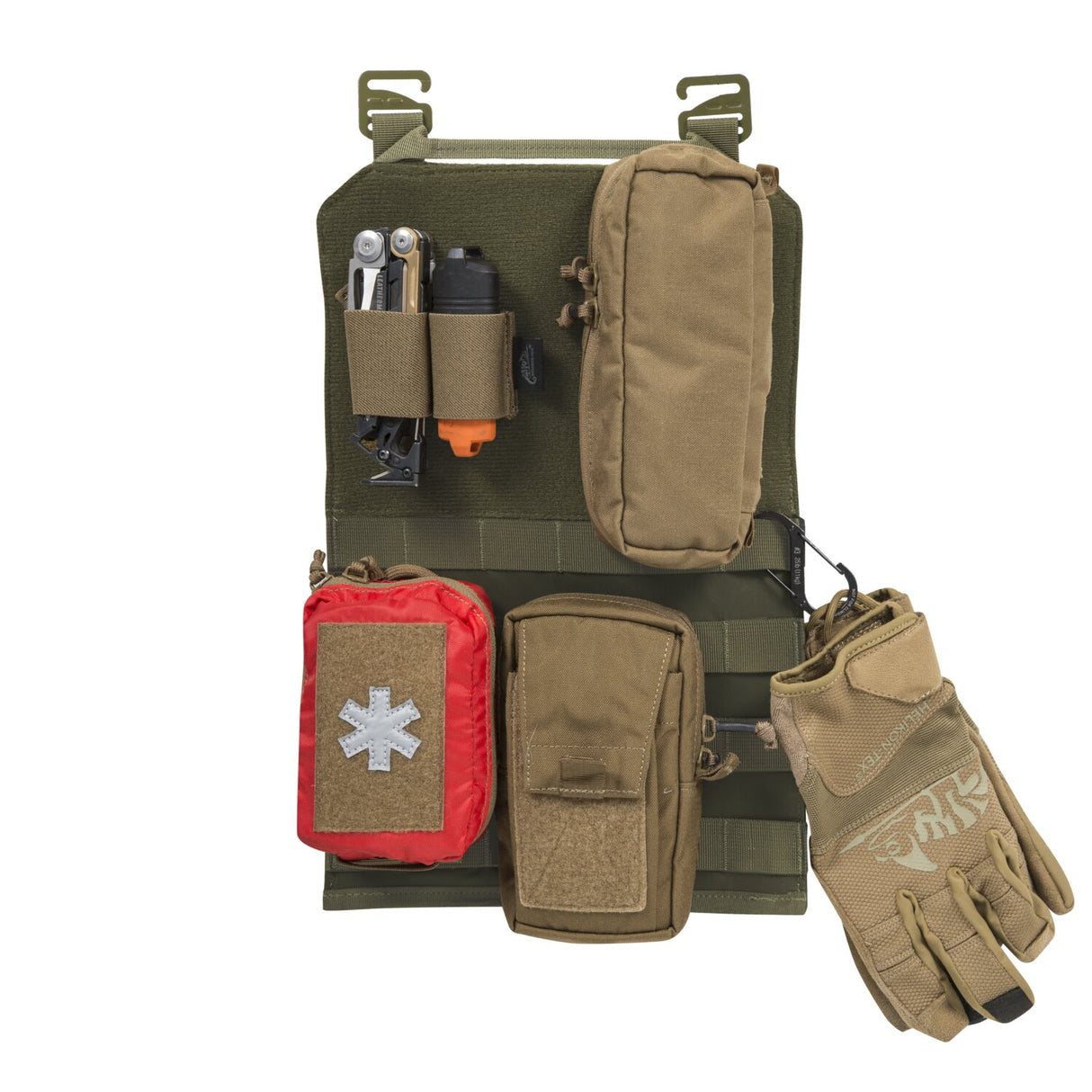 Helikon-Tex - Insert Backpack Panel