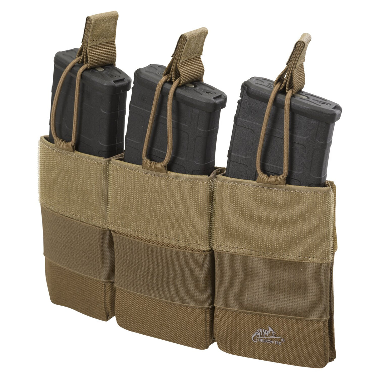 Helikon-Tex - Insert Competition Triple Carbine