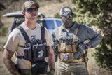 Helikon-Tex - Insert Competition Triple Carbine