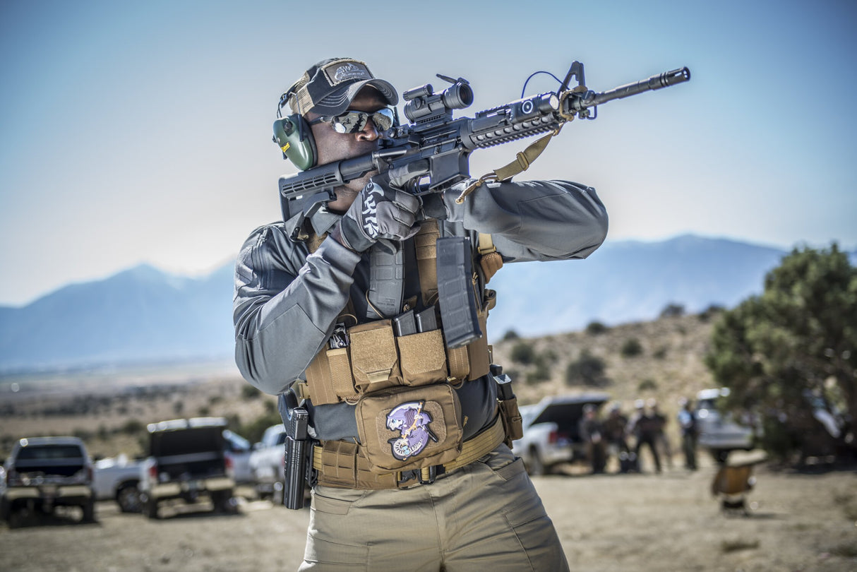 Helikon-Tex - Insert Competition Pocket Pistol