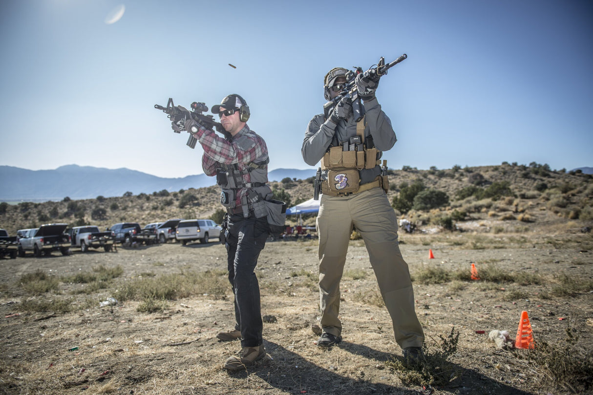 Helikon-Tex - Insert Competition Pocket Pistol