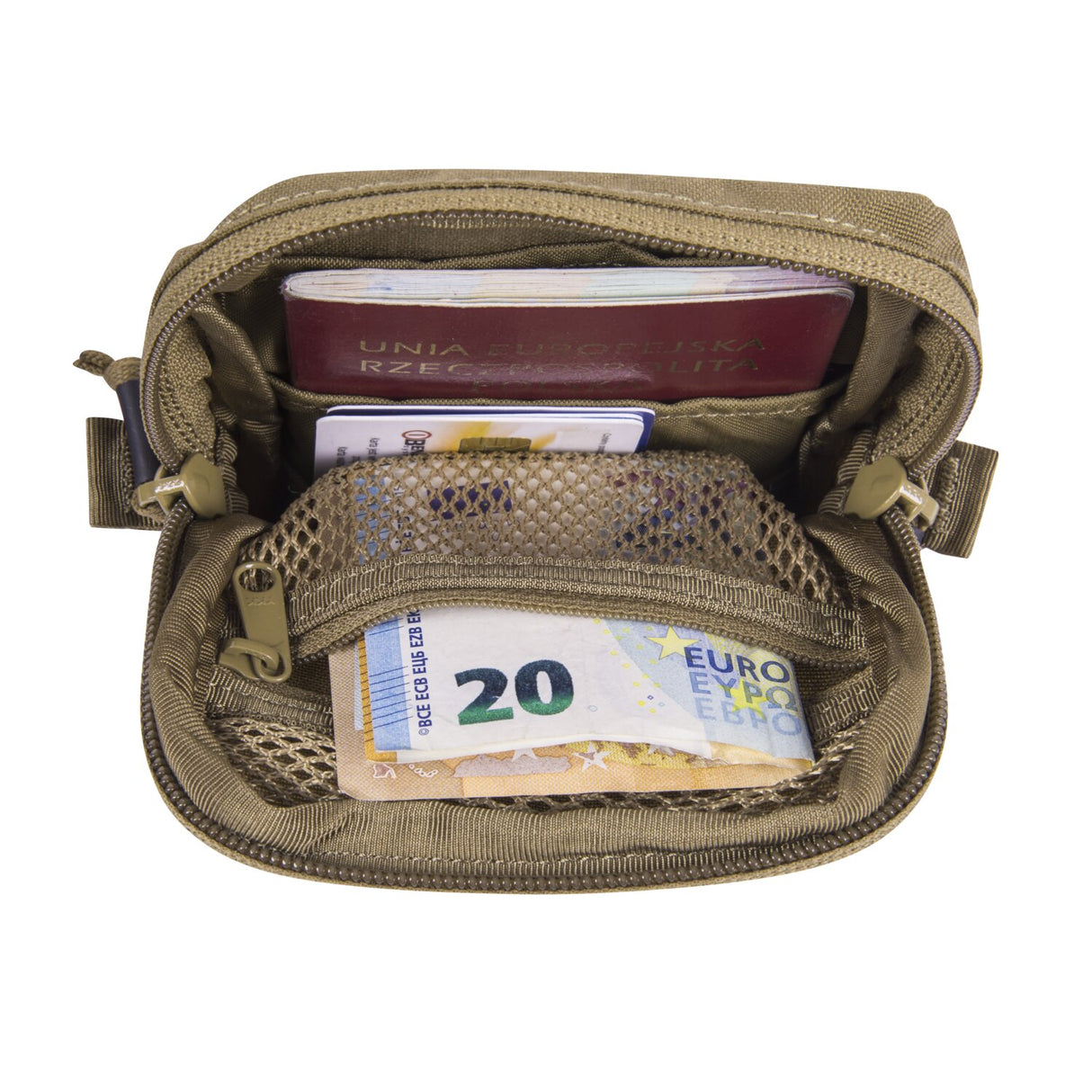 Helikon-Tex - Insert Document Case