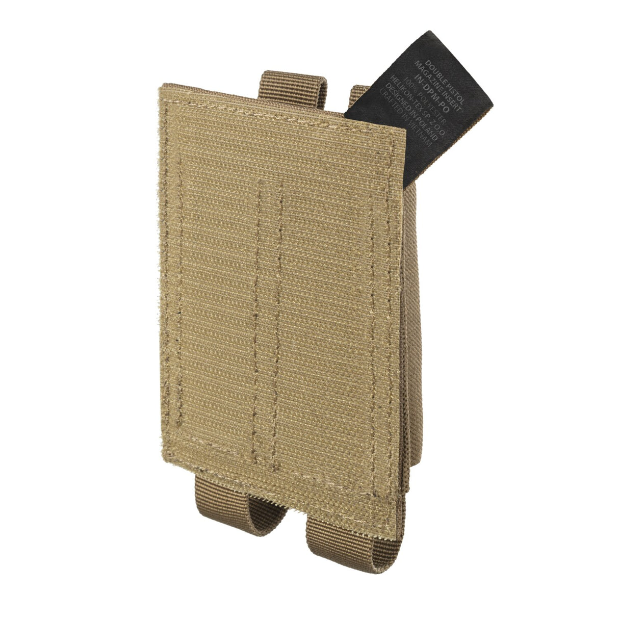 Helikon-Tex - Insert Double Pistol Magazine