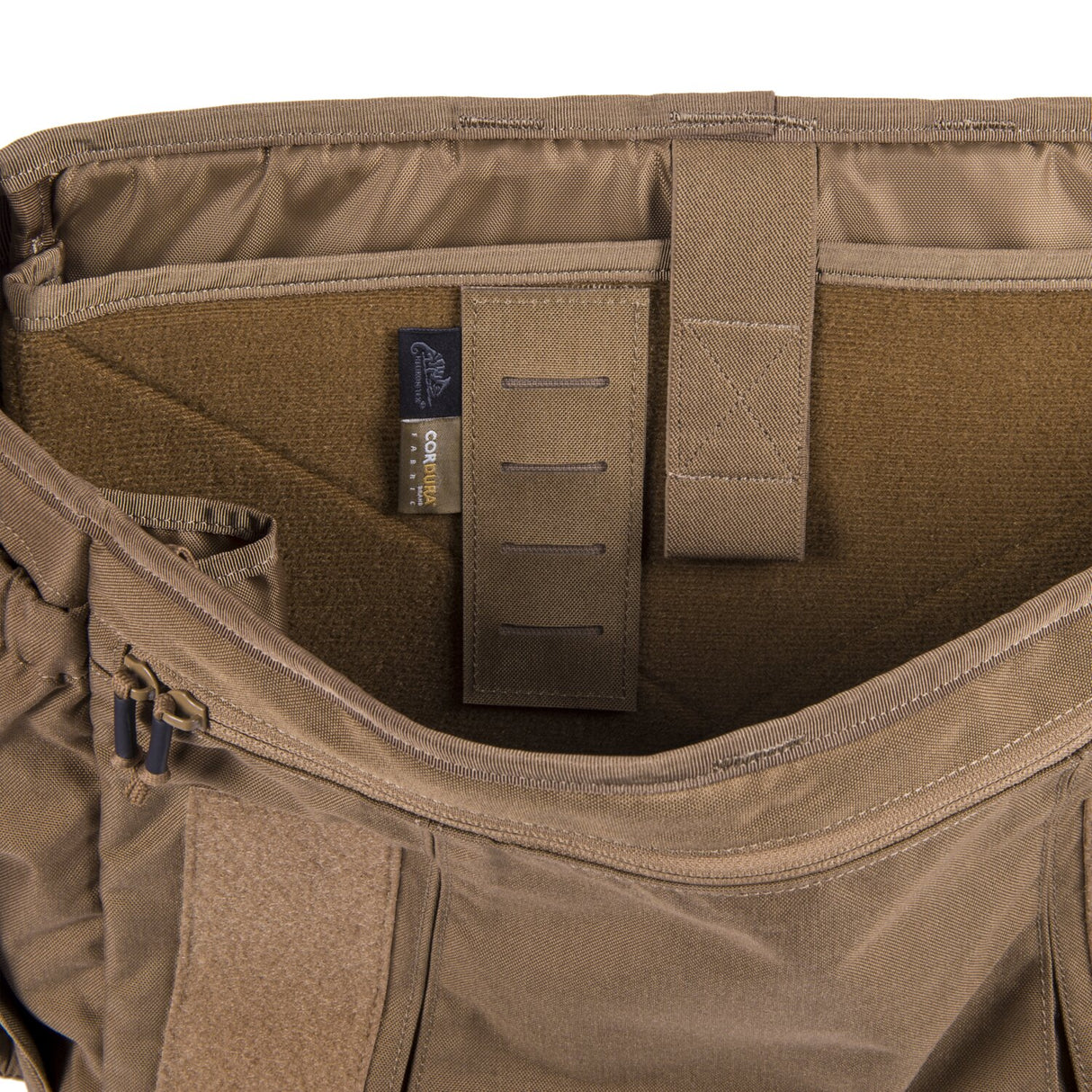 Helikon-Tex - Insert Molle Adapter 1