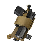 Helikon-Tex - Insert Inverted Pistol Holder - Cordura