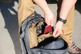 Helikon-Tex - Insert Molle Adapter 2