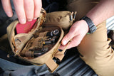 Helikon-Tex - Insert Double Rifle Magazine