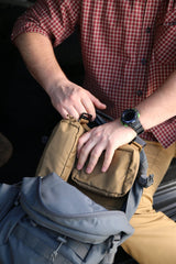 Helikon-Tex - Insert Molle Adapter 2