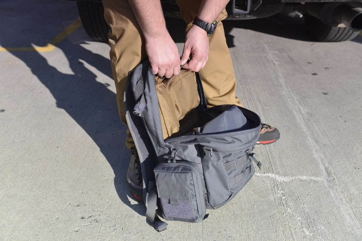 Helikon-Tex - Insert Molle Adapter 2