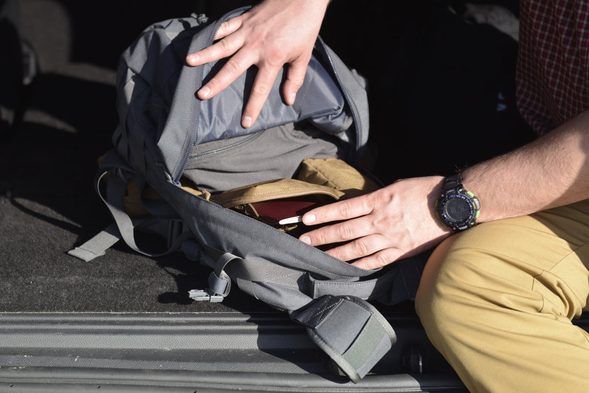 Helikon-Tex - Insert Double Rifle Magazine