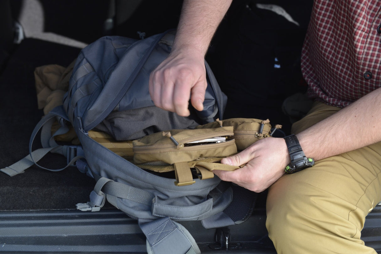 Helikon-Tex - Insert Double Rifle Magazine