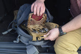 Helikon-Tex - Insert Molle Adapter 2