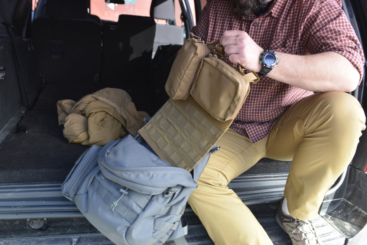 Helikon-Tex - Insert Document Case