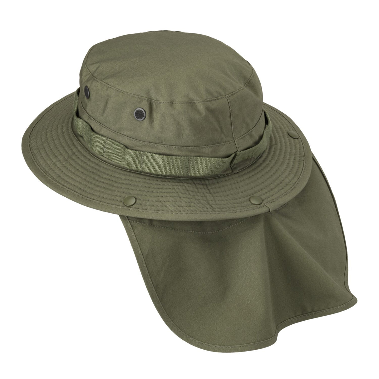 Helikon-Tex - Boonie Hat - PolyCotton Ripstop