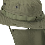 Helikon-Tex - Boonie Hat - PolyCotton Ripstop