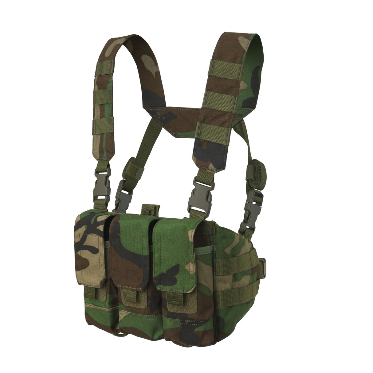 Helikon-Tex - Chicom Chest Rig