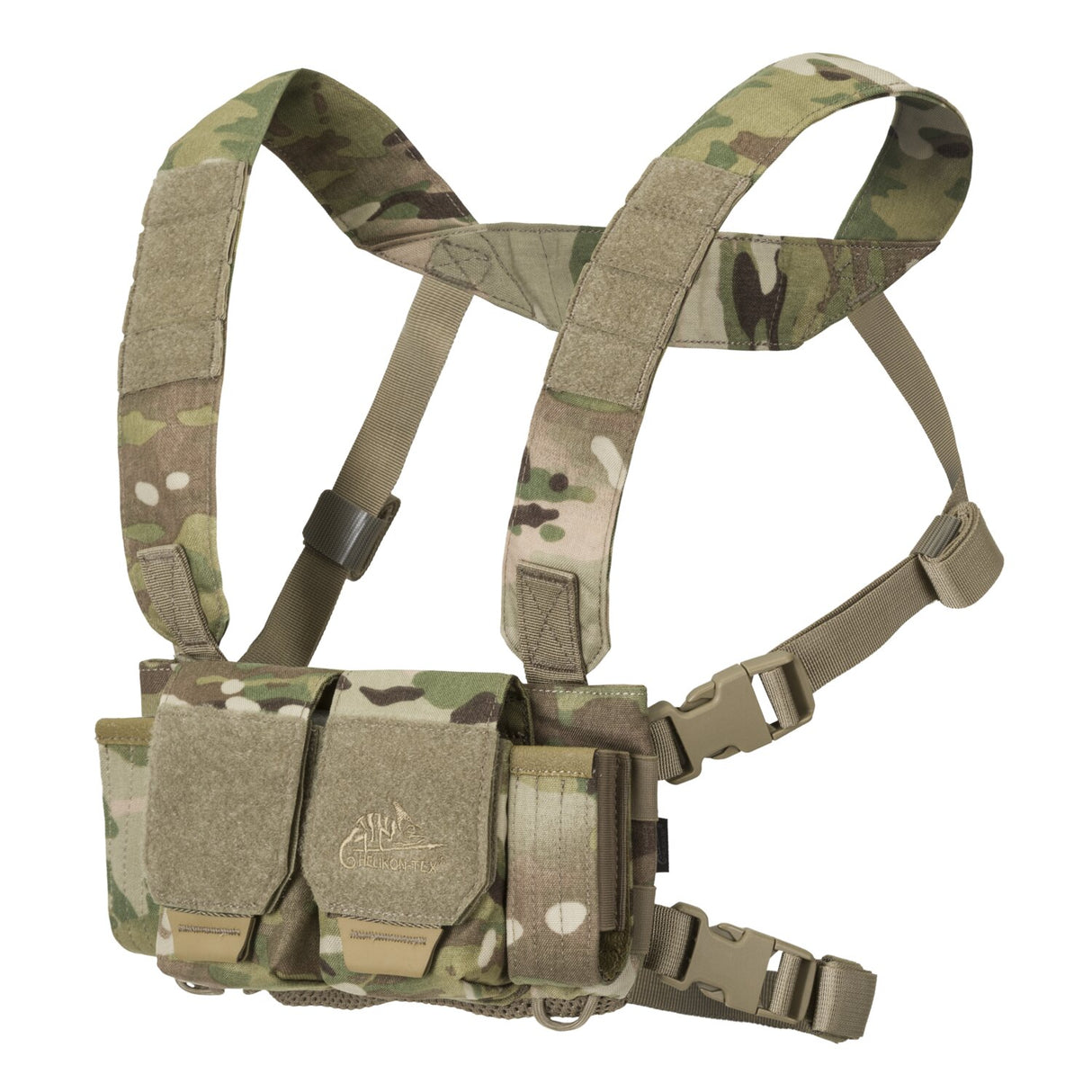 Helikon-Tex - Competition Multigun Rig - MultiCam