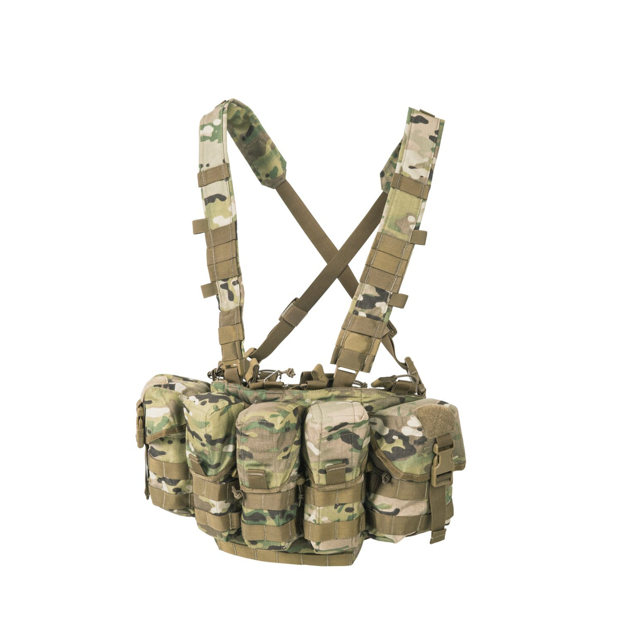 Helikon-Tex - Guardian Chest Rig - MultiCam