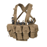 Helikon-Tex - Guardian Chest Rig - MultiCam