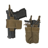 Helikon-Tex - Guardian Chest Rig - MultiCam