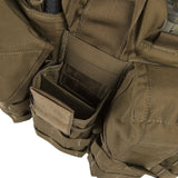 Helikon-Tex - Guardian Chest Rig - MultiCam