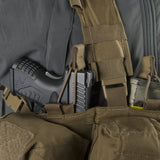 Helikon-Tex - Guardian Chest Rig - MultiCam