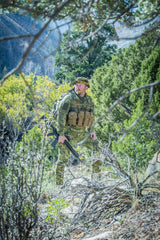 Helikon-Tex - Guardian Chest Rig - MultiCam