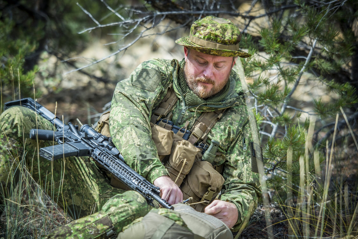 Helikon-Tex - Guardian Chest Rig - MultiCam