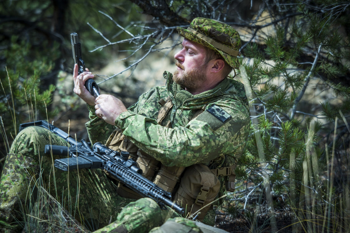 Helikon-Tex - Guardian Chest Rig - MultiCam