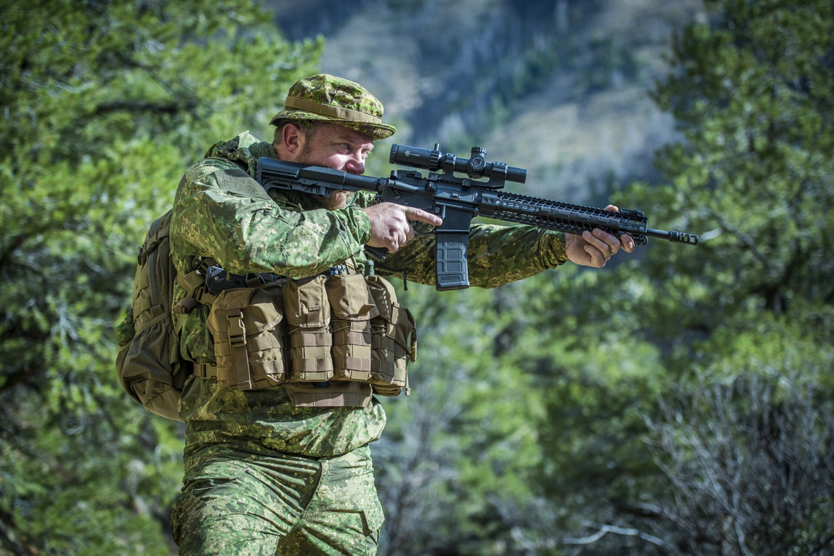 Helikon-Tex - Guardian Chest Rig - MultiCam