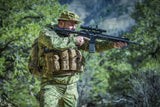 Helikon-Tex - Guardian Chest Rig - MultiCam