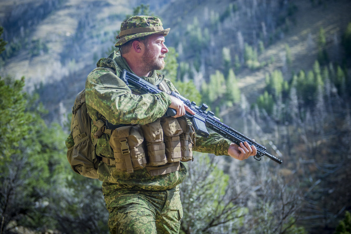 Helikon-Tex - Guardian Chest Rig - MultiCam