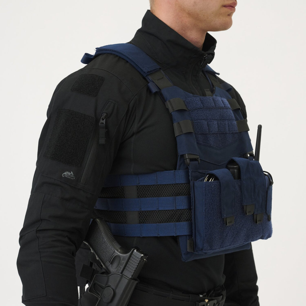 Helikon-Tex - Guardian Law Enforcement Set