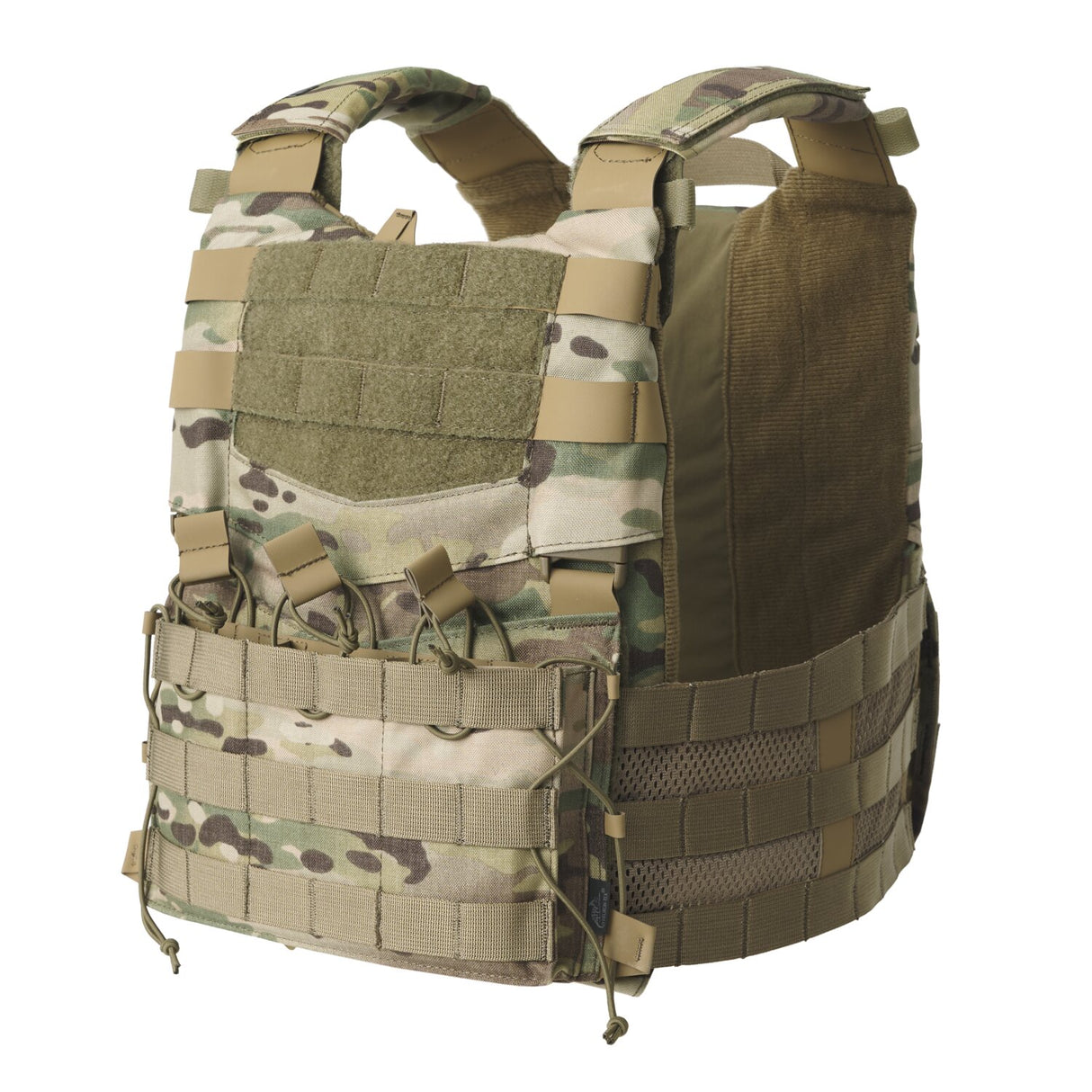 Helikon-Tex - Guardian Military Set - MultiCam