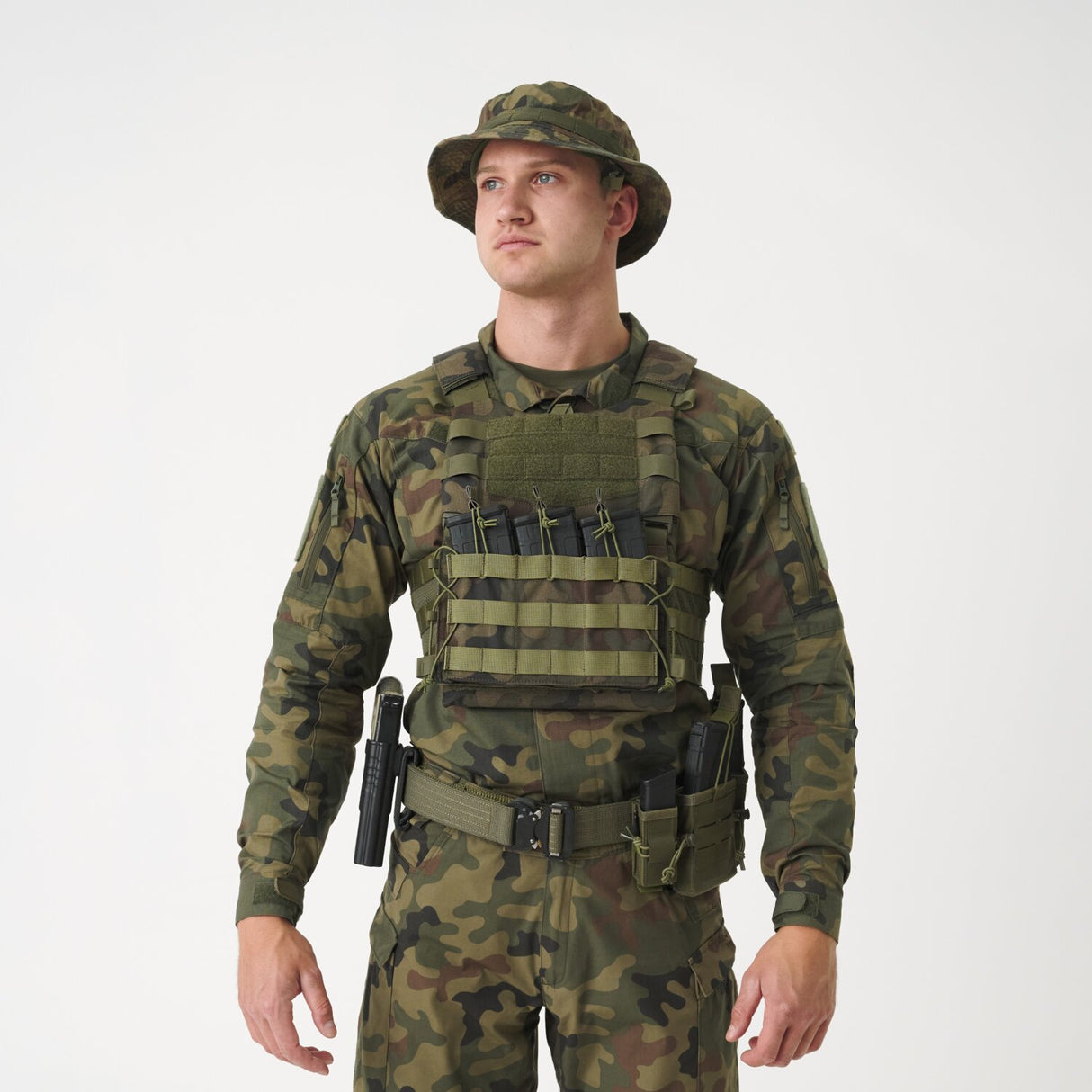 Helikon-Tex - Guardian Military Set - MultiCam