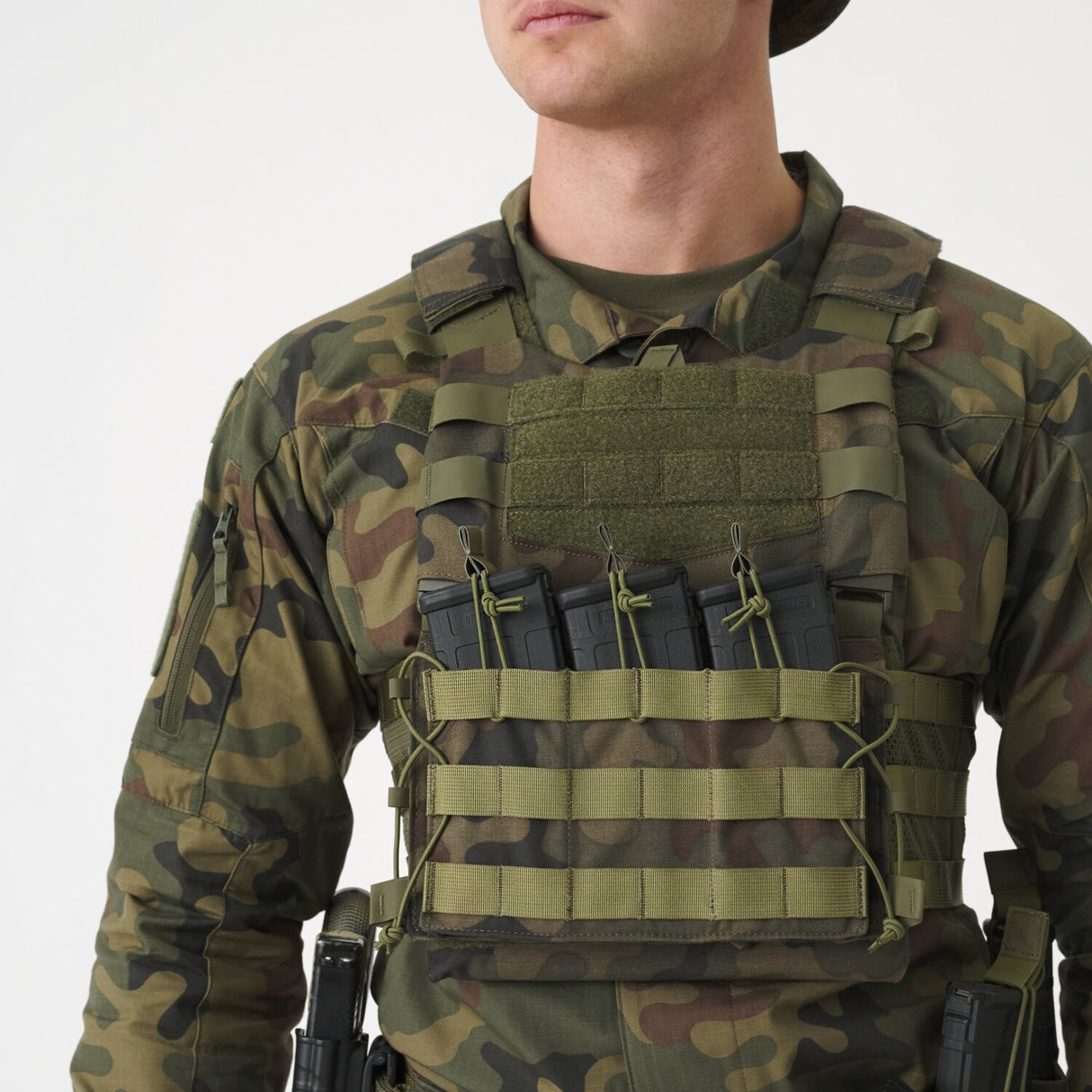 Helikon-Tex - Guardian Military Set - MultiCam