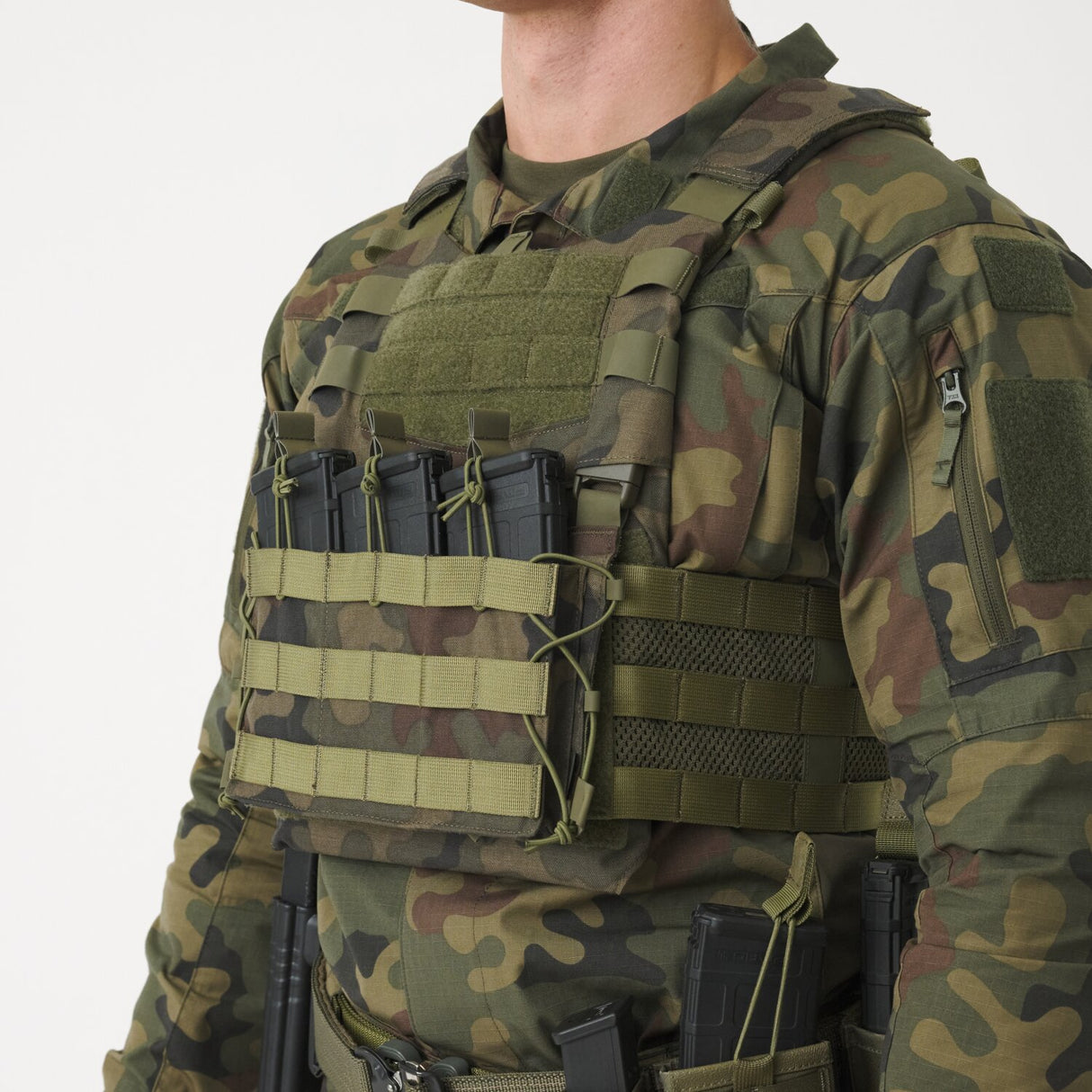 Helikon-Tex - Guardian Military Set - MultiCam