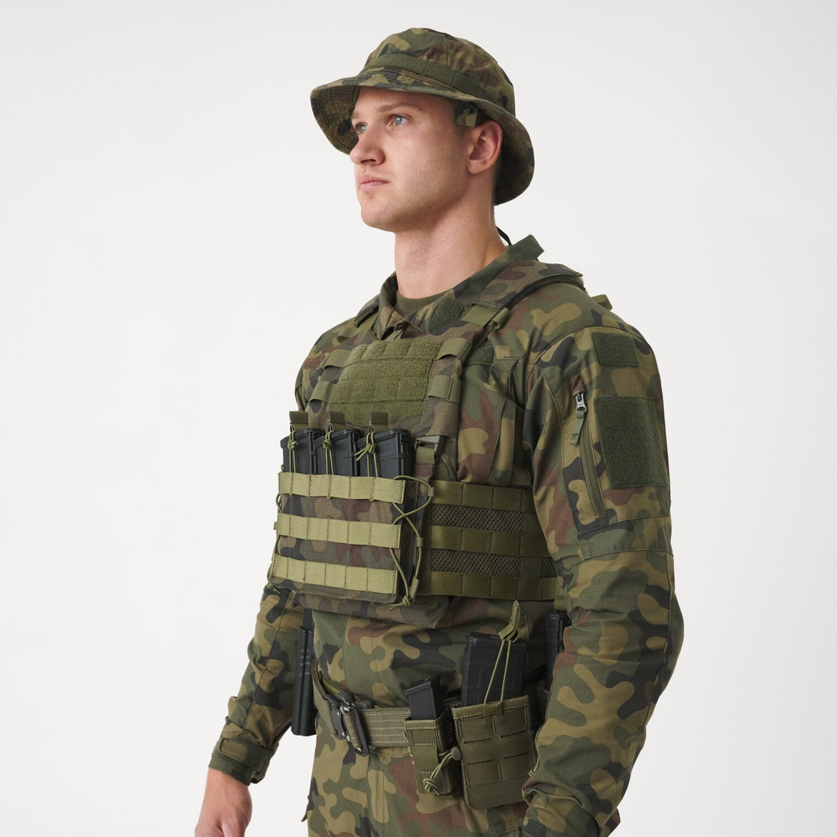 Helikon-Tex - Guardian Military Set - MultiCam